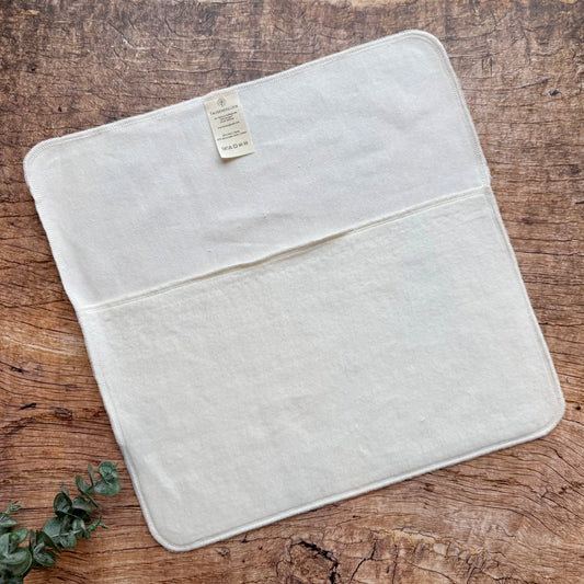 Hanf-Mix-Einlage (offenes Flat)