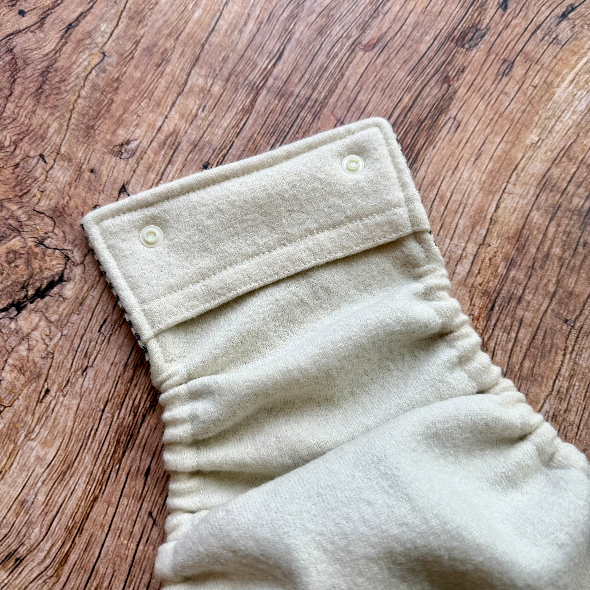 Wunsch-Abhaltewindel Tausendglück - Tausendglück