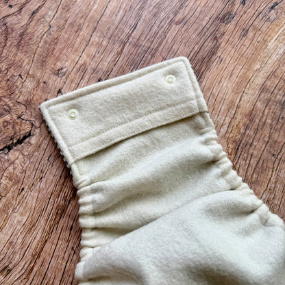 Wunsch-Abhaltewindel Tausendglück - Tausendglück