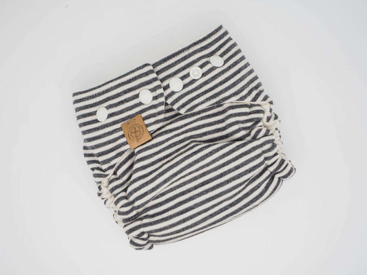 Wollwindeln Maxi