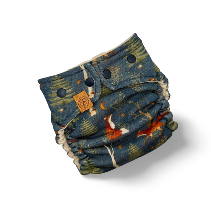 Wollwindel „Freund Fuchs“