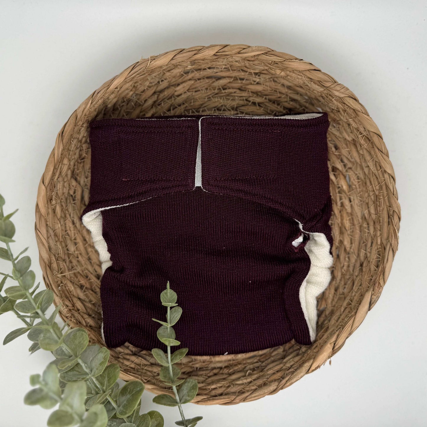Wollwindel Julicia OneSize - Klett