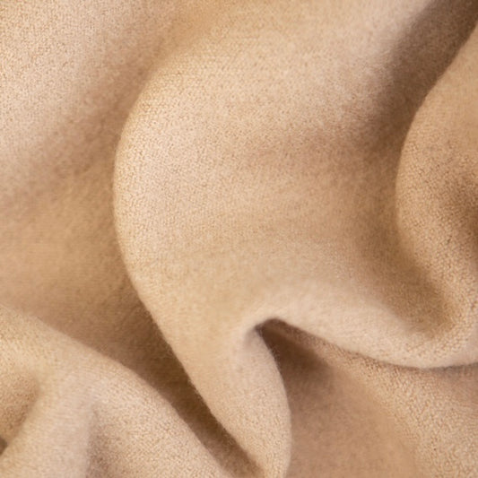 Outdoor „Glücks-Hose“ aus Merino-Wollwalk