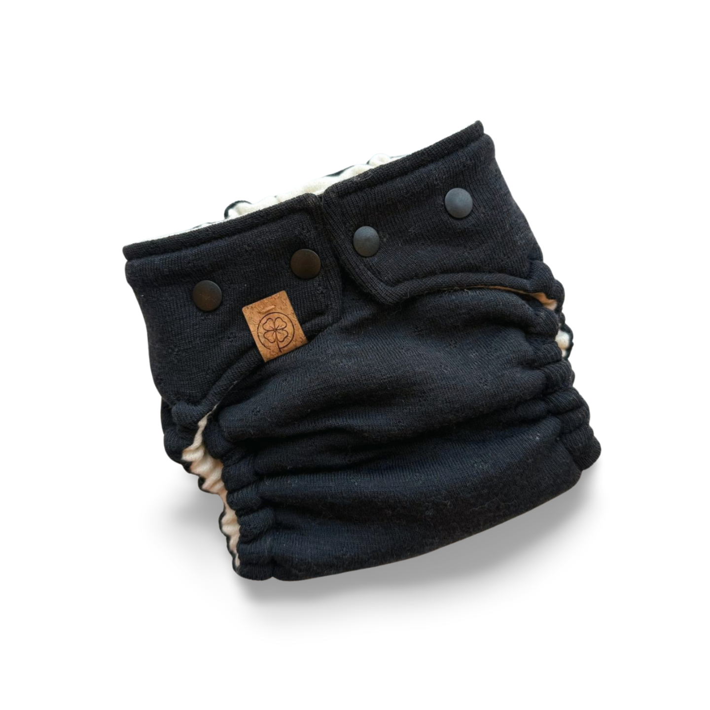 Wollwindel „Mitternachtsglück“