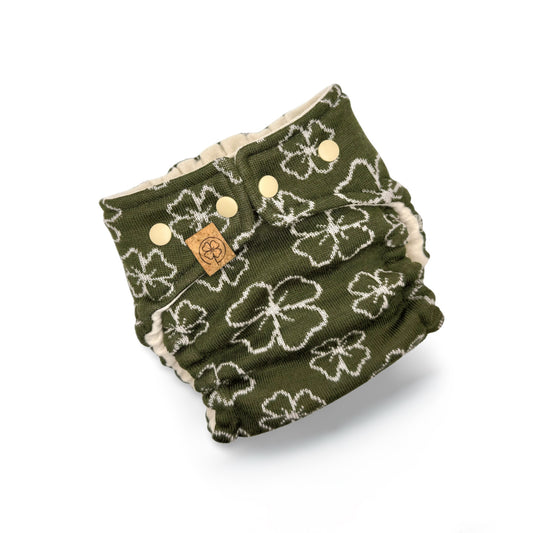 Wollwindel „Tausendglück“