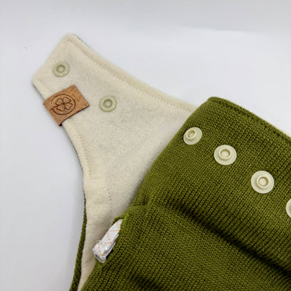 Wunschwollwindel mit verst. Beinbündchen