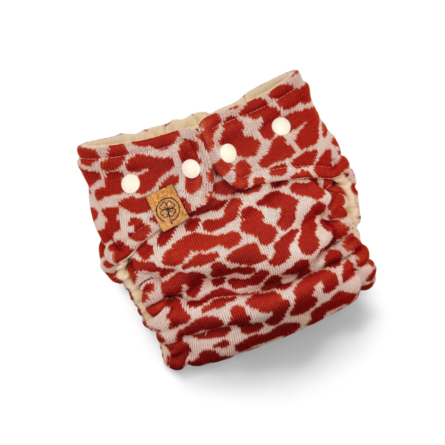 Wollwindel „Leo Ahorn“ - Tausendglück