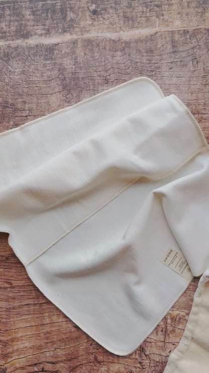 Hanf-Mix-Einlage (Nacht)