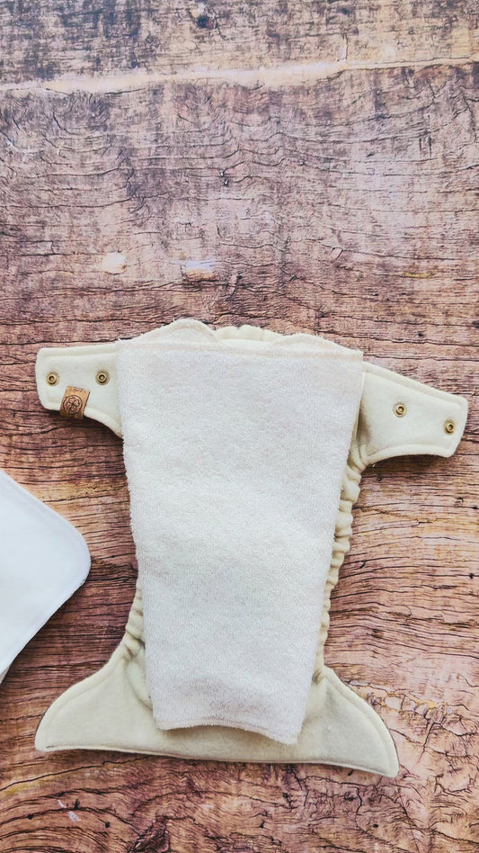 Hanf-Baumwoll-Booster Maxi