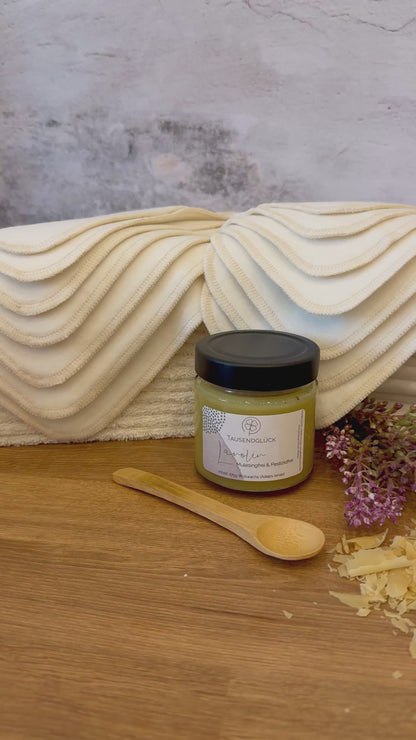 Wunschlos Glücklich Maxi