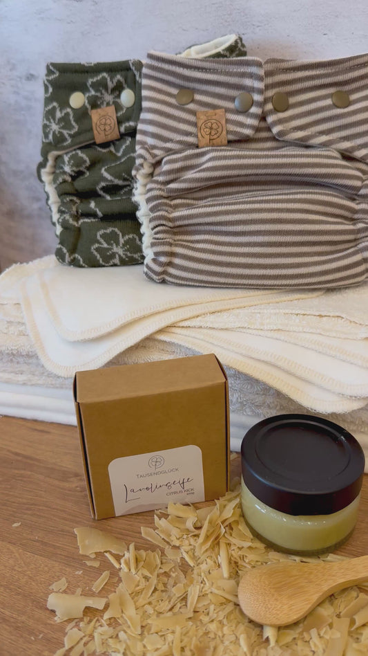 Kleines Glück - Mini