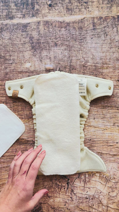 Hanf-Baumwoll-Booster Mini